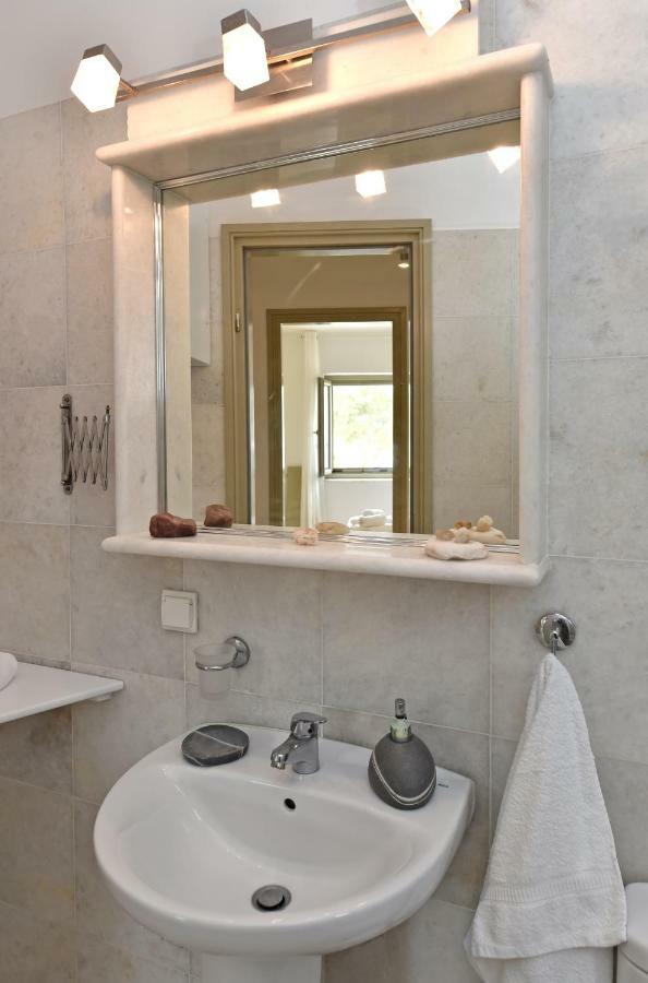 Tonia Apartments Paros Chrisi Akti  Exterior photo